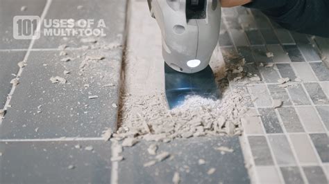 how to remove floor tile adhesive off hands